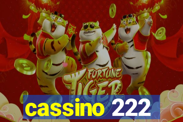 cassino 222